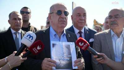 864 milyonluk ihale 4,8 milyara çıktı: Ümit Özdağ'dan 'Manavgat Devlet Hastanesi' tepkisi
