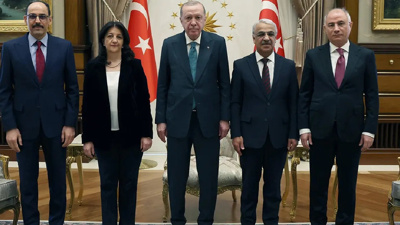 İktidara yakın gazete yazdı: Demokratik Cumhuriyet Partisi geliyor