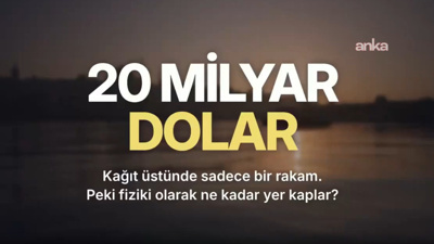 İYİ Parti'den fon krizi videosu: 20 milyar dolar ne demek?
