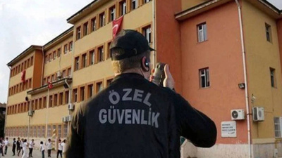 Her okula X-Ray cihazının alınmasının maliyeti 9 milyar TL