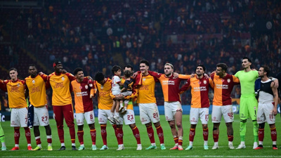 Galatasaray'da Kasımpaşa maçının ağır faturası: Kadro dışı bırakılsın!