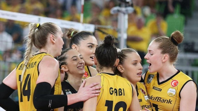 Ünlü voleybolcu seçimde kime oy vereceğini açıkladı