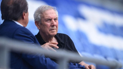 Aziz Yıldırım 50 milyon euroyu masaya koydu: 13 maçta 14 gol attı