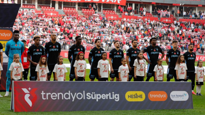 Trabzonspor'un yıldızı Beşiktaş karşısında olmayacak!