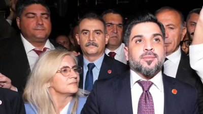 Cafer Parlak’tan seçim sonrası açıklama: 5 arkadaşımız tehditle o tarafa oy vermek zorunda kaldı