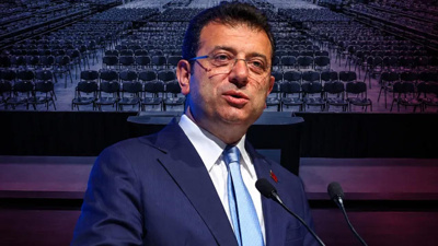 Ekrem İmamoğlu'ndan gazetecilerin tutuklanmasına tepki!