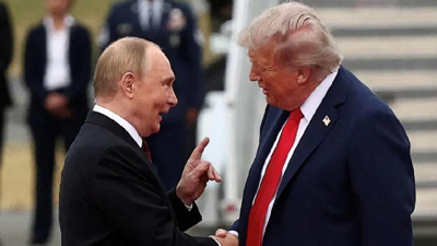 Trump ve Putin anlaştı! Rusya yasağı kısmen kaldırdı