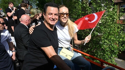 Acun Ilıcalı'dan büyük sürpriz: Maç başlamadan Premier Lig'e damga vuracak