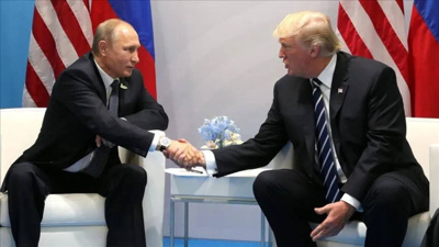 Trump ve Putin telefon başında 1,5 saat kaldı! Kremlin ayrıntıları ilk kez açıkladı