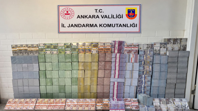 Vanlı Kara haydar soruşturması: 2.5 Milyar TL'ye el konuldu