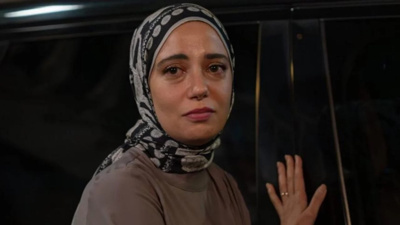 Kızılcık Şerbeti'nin Nursema'sından ayrılık itirafı! "İşime son verildi"