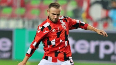 Süper Lig ekibinden iki sakatlık açıklaması!