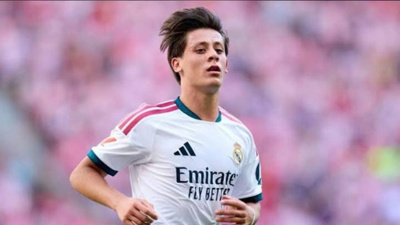 İspanya Arda Güler'i konuşuyor! Real Madrid'de manşetleri süsledi