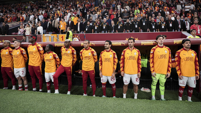 Galatasaray'da olaylar sonrası ayrılık kararı çıktı