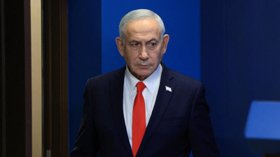 Netanyahu'dan Husiler'in Suudi Arabistan saldırısına tepki