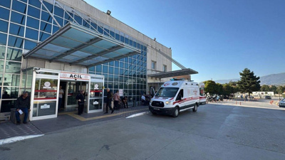 5 bin kişi hastanelik oldu: Vali son durumu açıkladı
