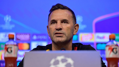 Okan Buruk'tan Lamine Yamal için olay sözler: Barcelona planını açıkladı