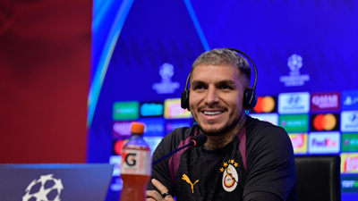 Torreira'dan Barcelona maçı öncesi göz dağı