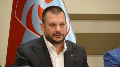 Trabzonspor'dan Beşiktaş maçı öncesi çağrı!