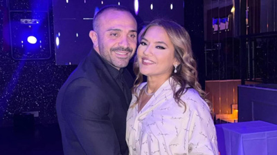 Demet Akalın hastaneden paylaştı: Okan Kurt kalp spazmı geçirdi