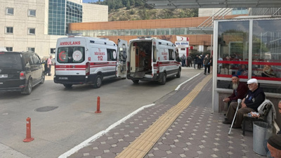 5 bin kişi hastanelik oldu! Tokat Belediye Başkanı "Bakanlık bizi tebrik etti" dedi
