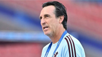 Emery'den Fenerbahçe açıklaması: Büyük bir kulüp