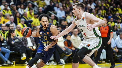 Fenerbahçe sahasında farklı kazandı