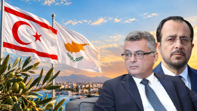 Kıbrıs'ta barış rüzgarı! Birlikte festivale katılacaklar