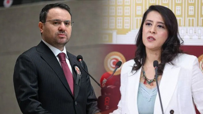 'Ailem Güvende' operasyonları TBMM gündeminde: Bakan Gürlek'e tek tek sordu