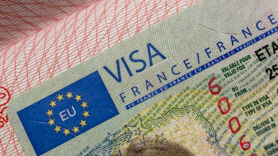 Fransa vizesi almak isteyenler dikkat! Yeni uygulama için tarih verildi