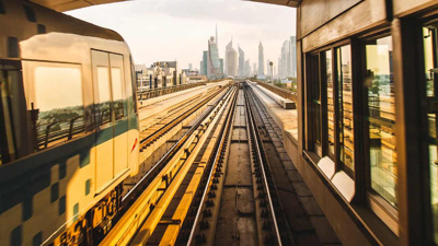 4 Türk inşaat devi Dubai’de birbirine rakip oldu: 9.2 milyar dolara verilecek