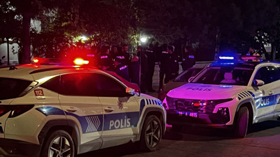 Kayseri'de evlat dehşeti: Babasını katletti intihara girişti