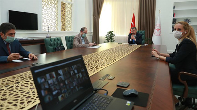 Bilim Kurulu toplanıyor: Uğur Şahin de katılacak