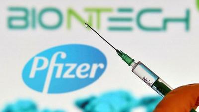 Pfizer-BioNTech aşısı için kritik karar