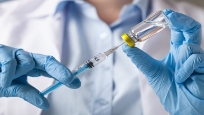 AB kurumları aşı sertifikasında uzlaştı: Antikor seviyesi test sonucunda görülecek
