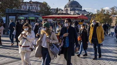 Bilim Kurulu üyesinden 'çok erken' uyarısı