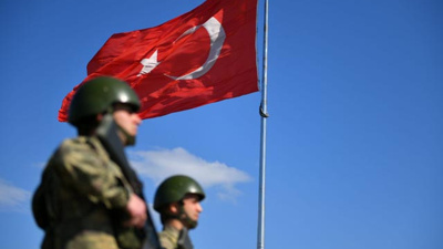 MSB: Türkiye'ye kaçak girmeye çalışan IŞİD'li terörist yakalandı