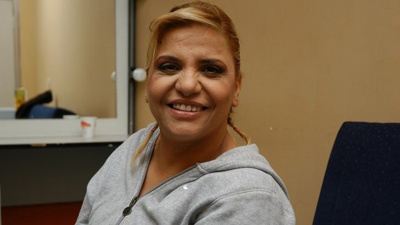 Kibariye hakkında dolandırıcılık suçlaması
