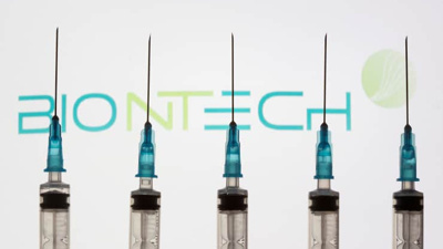 BioNTech aşıları tüm hastanelerde uygulanacak