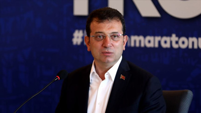İmamoğlu hakkında iddianame düzenlendi