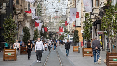 Aşı bekleniyor: Türkiye bu yaz salgını tamamen bitirebilir