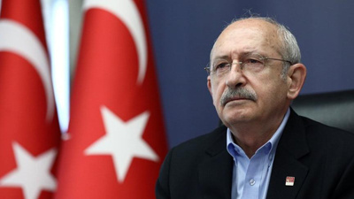 Kılıçdaroğlu'ndan Erdoğan ve Şentop'un 'Atatürk' sessizliğine tepki