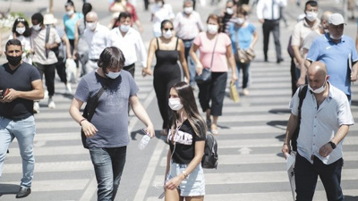 Bilim Kurulu üyesi 1 Mart 'normalleşmesine' benzetti, uyarı yaptı