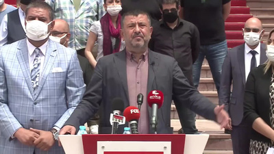 CHP, destek göremeyen müzisyenleri ağırladı