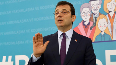 Ekrem İmamoğlu'nun önerisini Bakan Kurum kabul etti