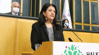 'Mafya, bürokrasi, siyaset ittifakının ülkeye yaydığı müsilaj Marmara'dakinden daha beter'