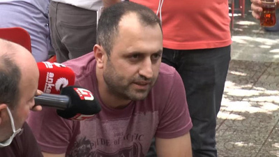 Yurttaştan CHP'li Ağbaba'ya 'insan kaçakçılığı' esprisi: Senin yüzünden gidemiyoruz