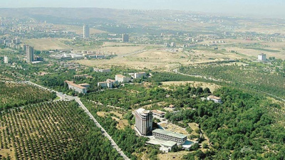 Bakan Pakdemirli AOÇ'deki ihaleyi kazanan firmayı sır gibi saklıyor