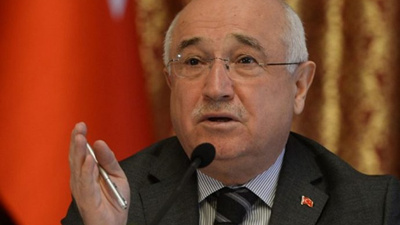 CHP'li Ağbaba'dan Cemil Çiçek'e: Bu soruyu Erdoğan'a sorsana