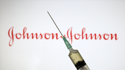 2 milyon Johnson & Johnson aşısı çöpe gitti